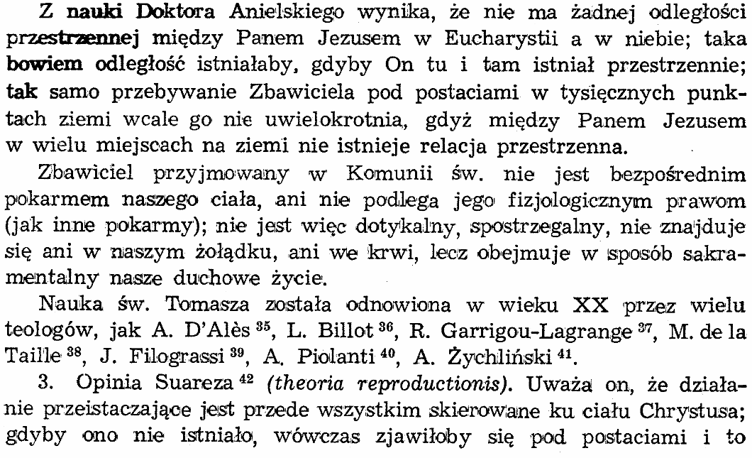 Kościół dogmatów i tradycji wyd.2022