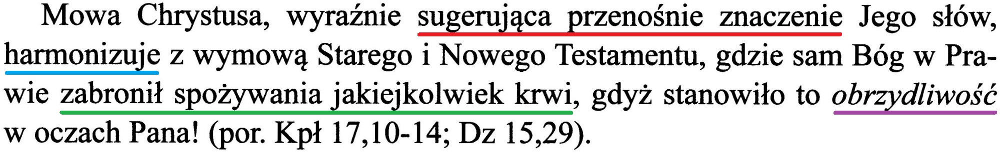 Kościół dogmatów i tradycji wyd.2022
