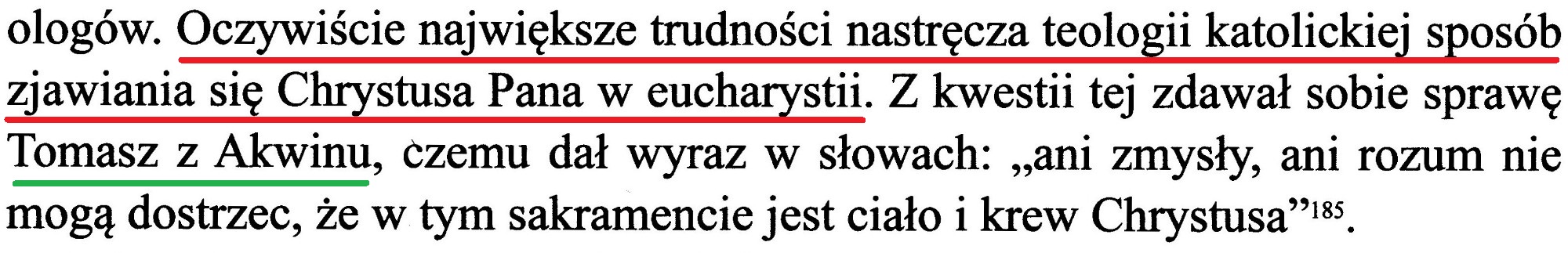 Kościół dogmatów i tradycji wyd.2022
