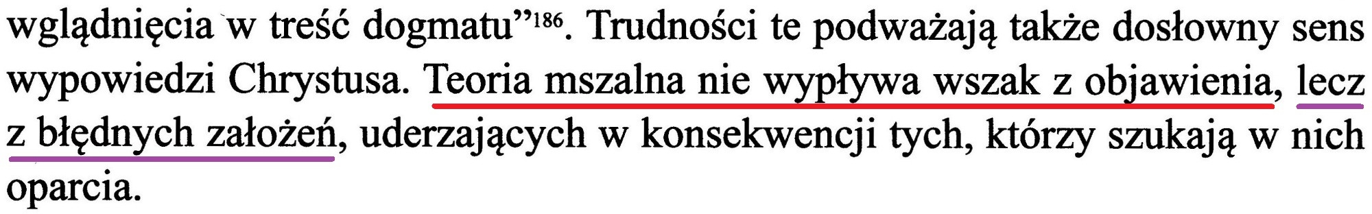 Kościół dogmatów i tradycji wyd.2022