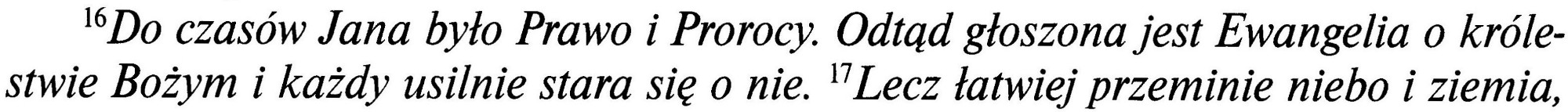 ed. Święty Paweł