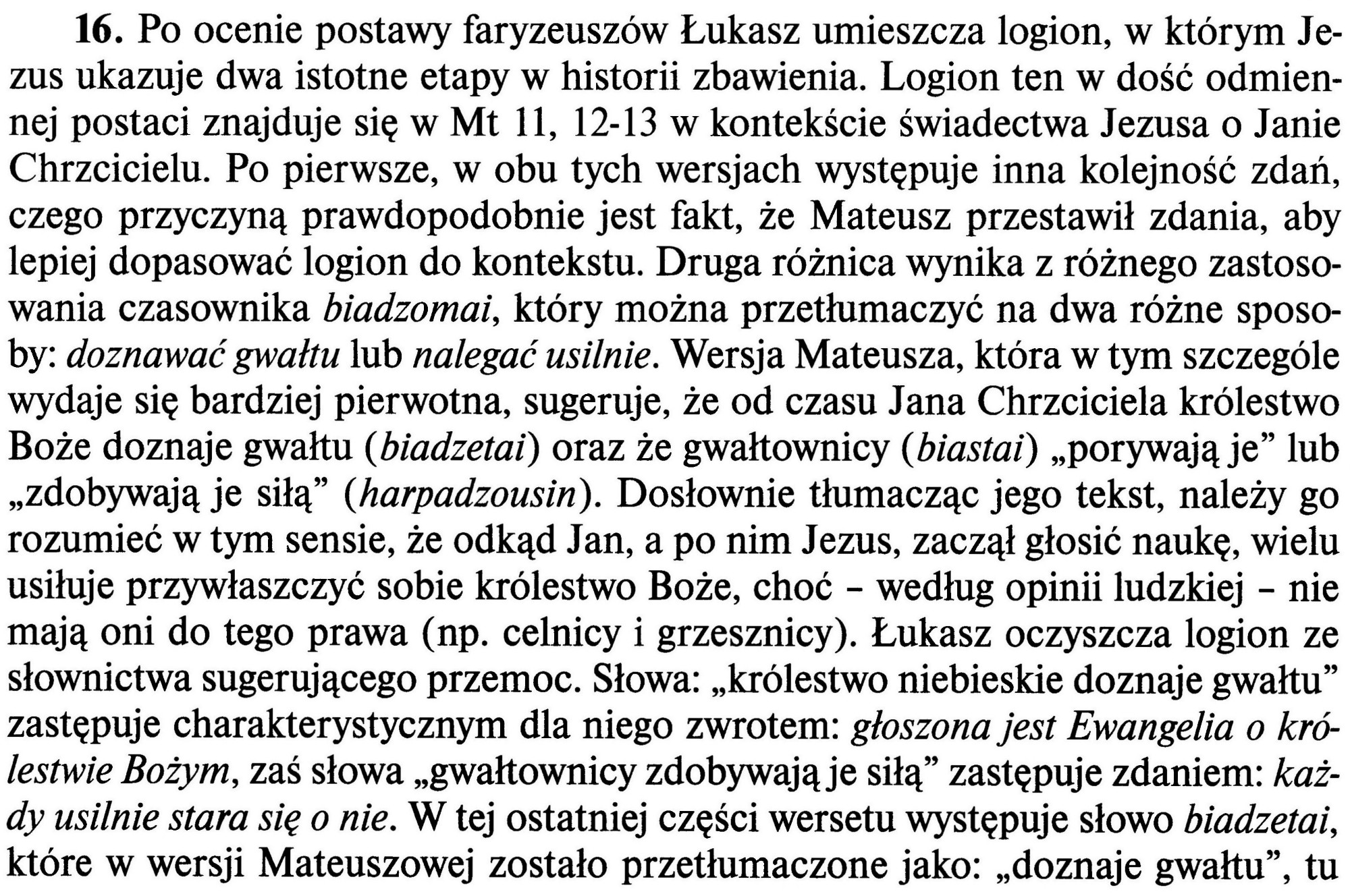ed. Święty Paweł