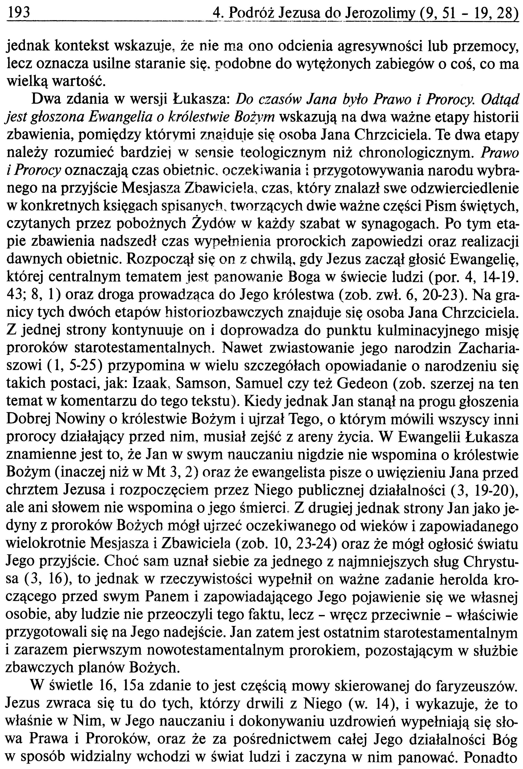 ed. Święty Paweł
