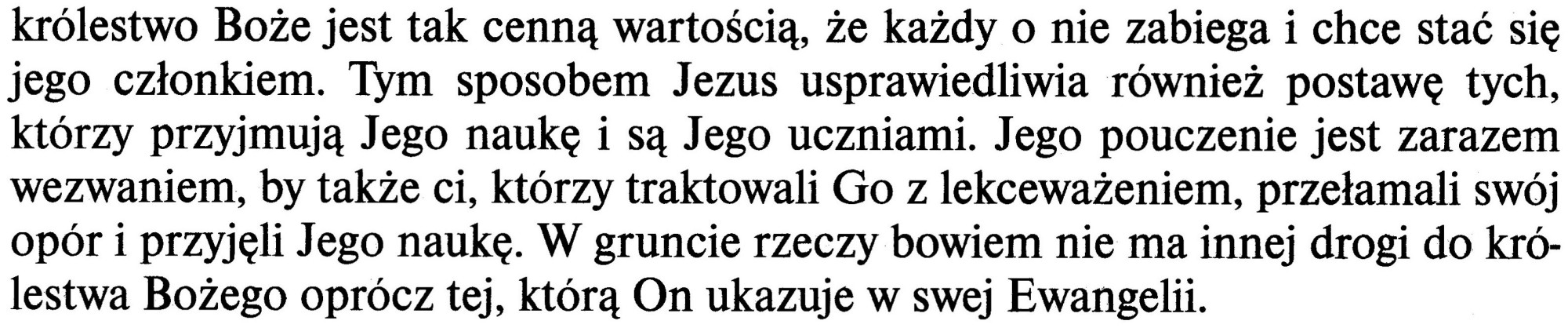 ed. Święty Paweł