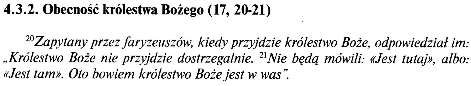 ed. Święty Paweł