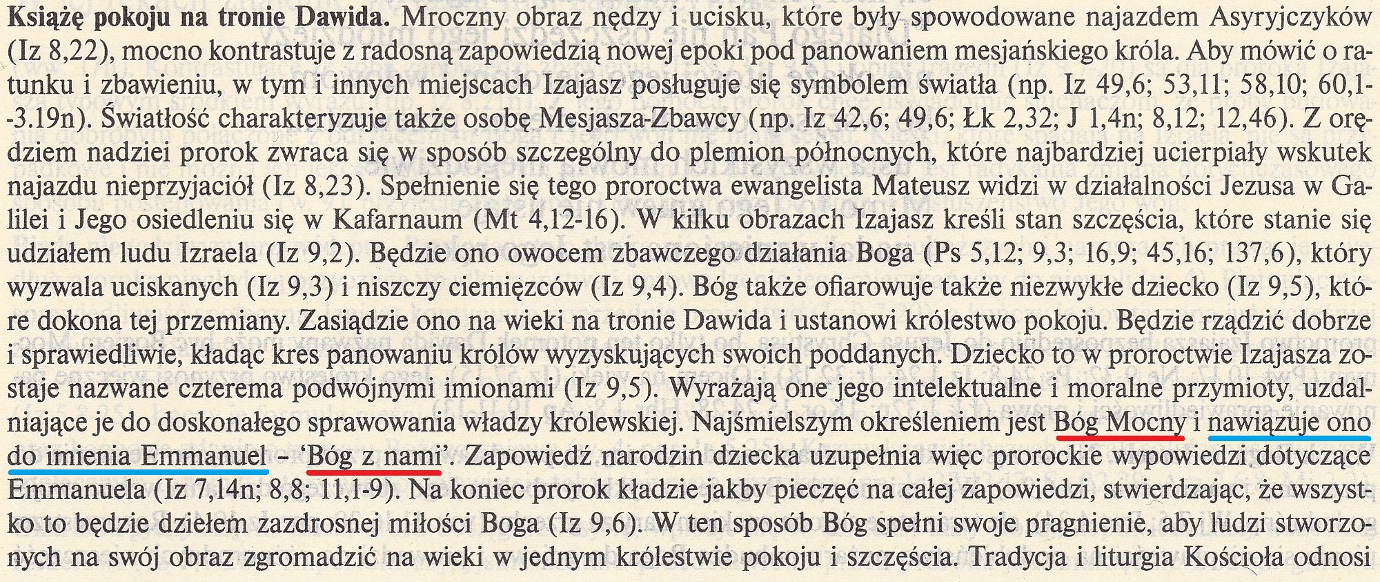 ed. Święty Paweł