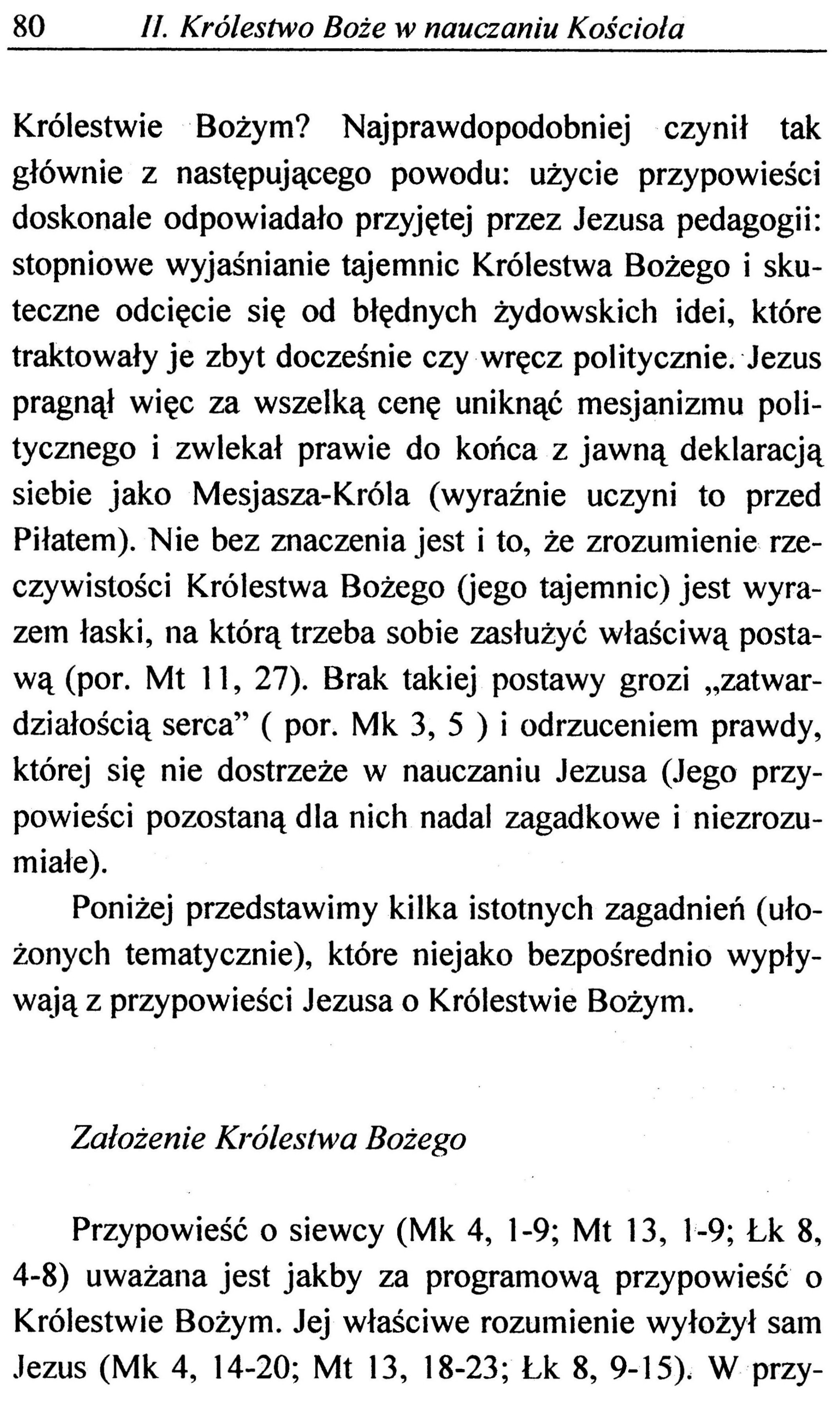 Królestwo Boże w nauczaniu Świadków Jehowy