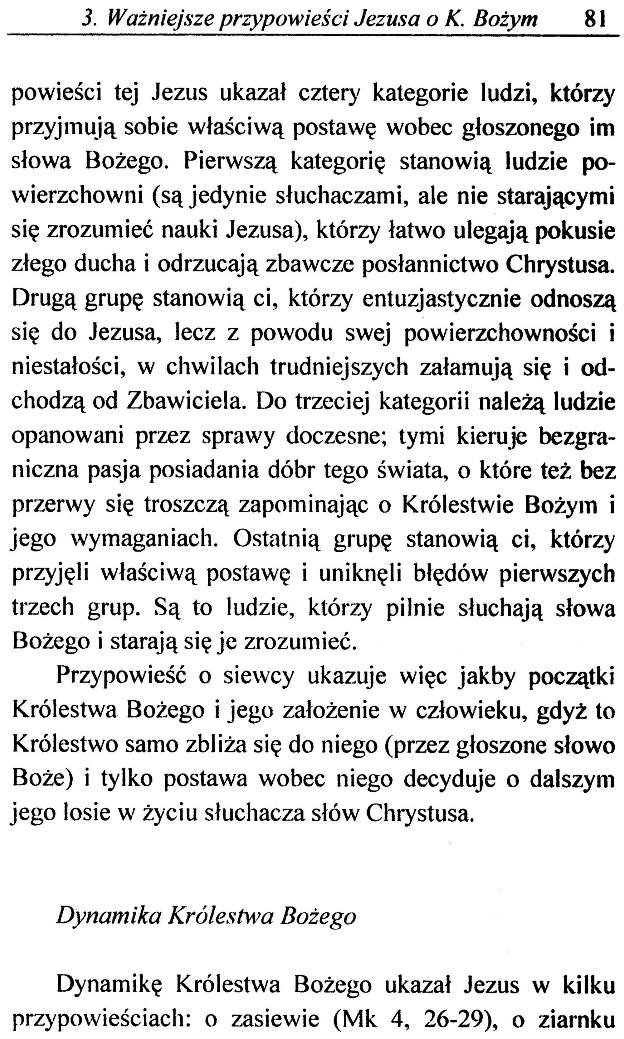Królestwo Boże w nauczaniu Świadków Jehowy