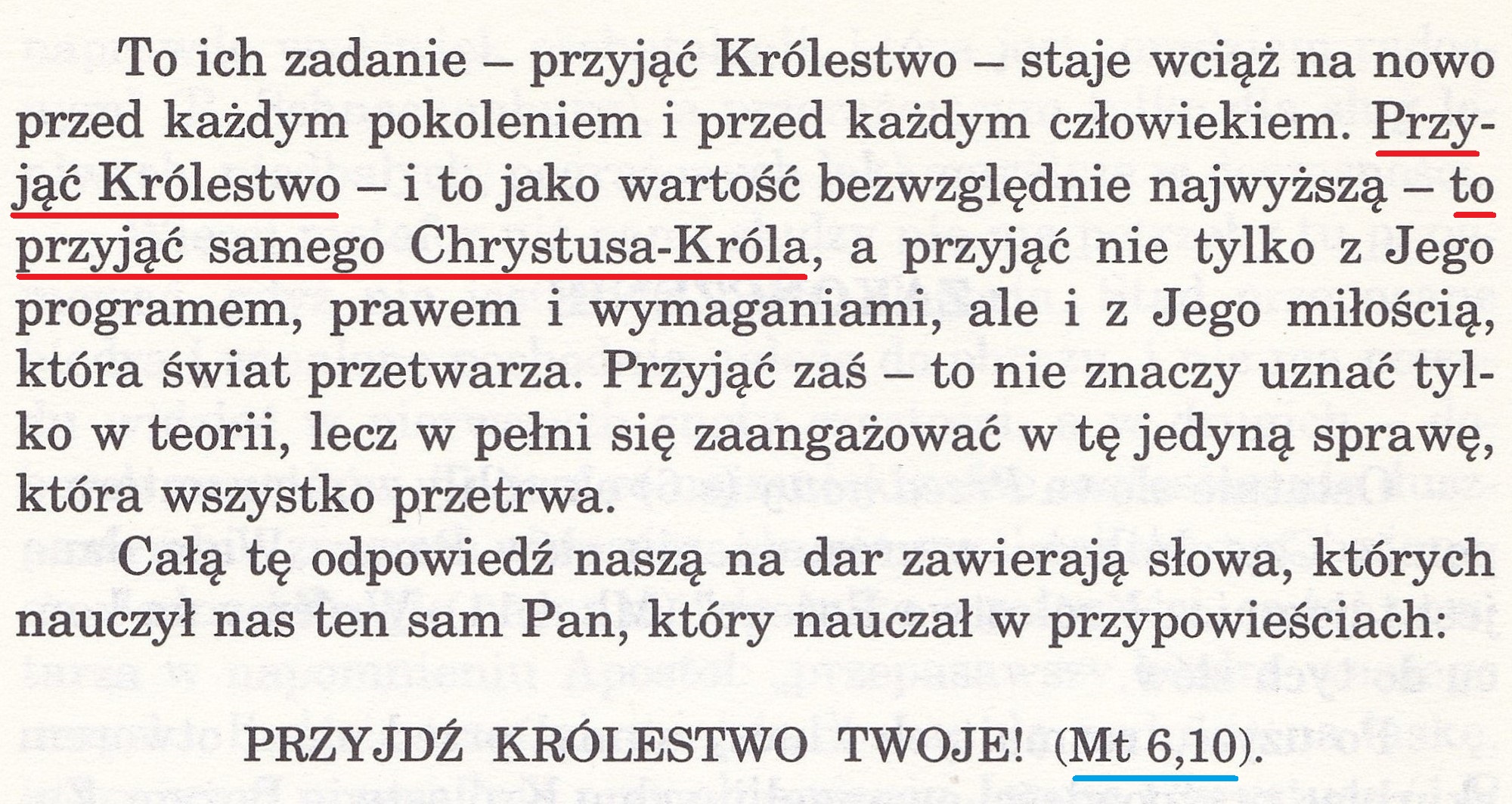 Królestwo Boże w przypowieściach