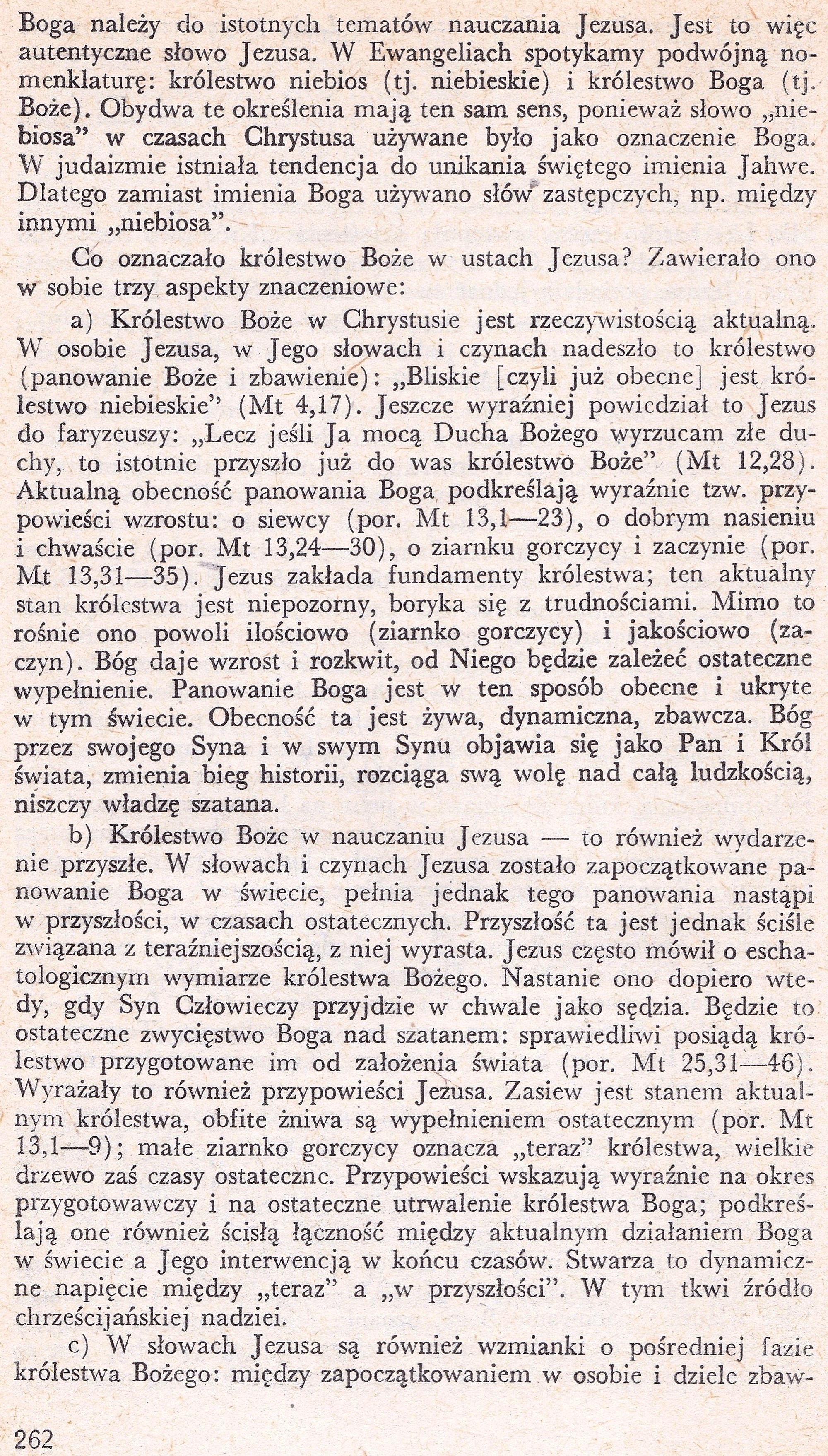 Słownik Teologiczny