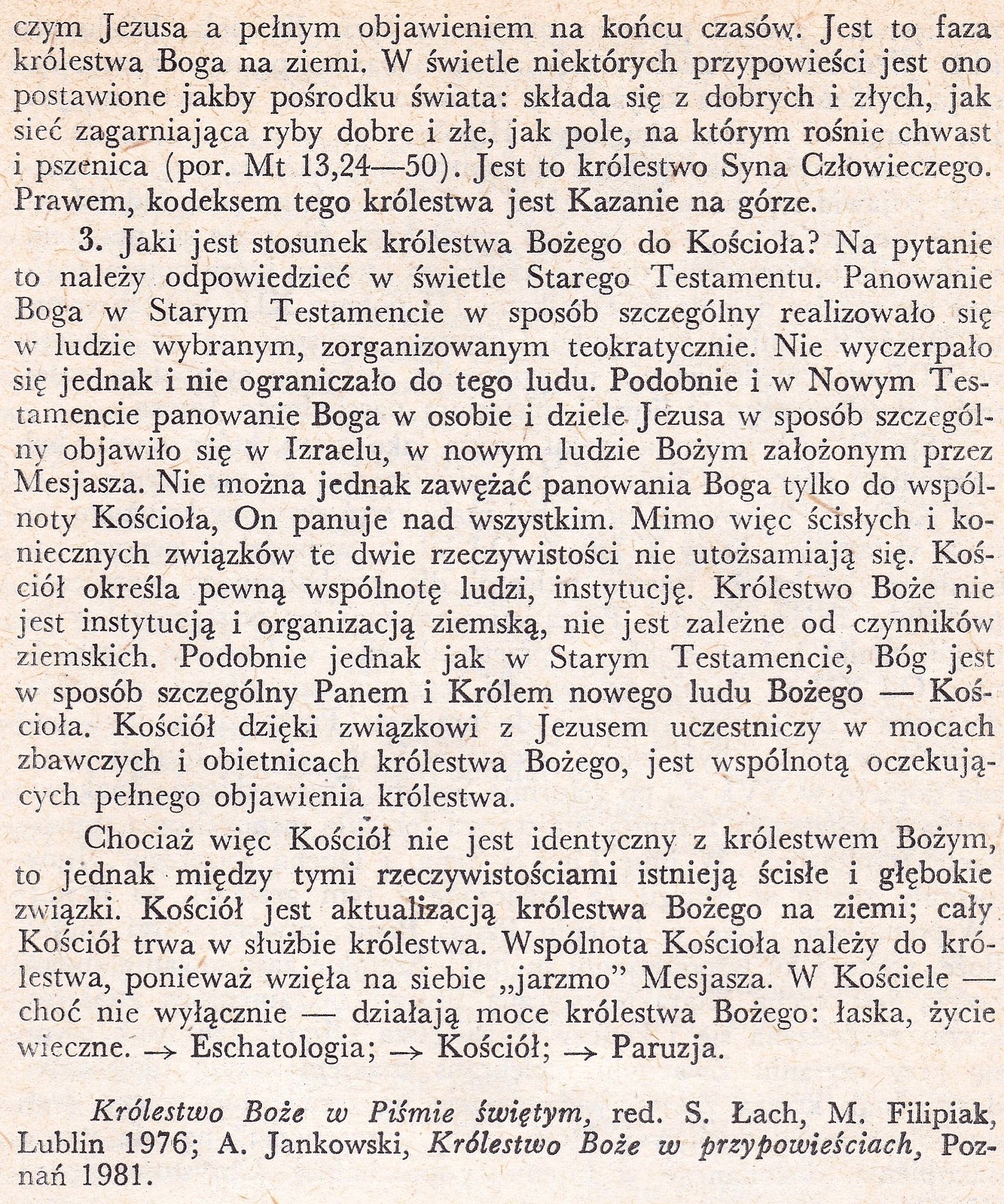 Słownik Teologiczny