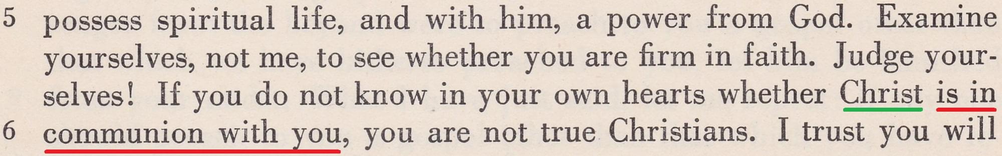 Johannes Greber Nowy Testament
