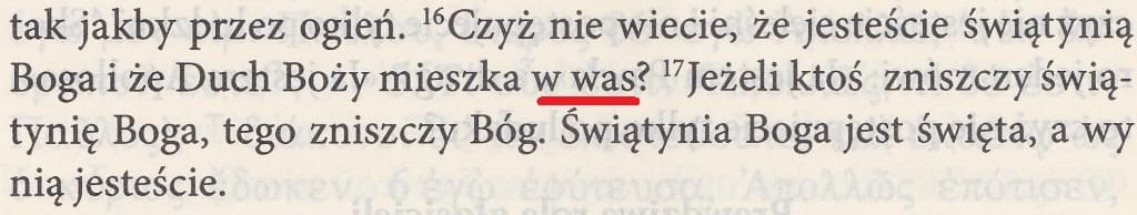 Nowy Testament Grecko-Polski Nestle-Aland