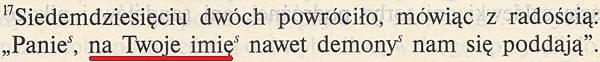ed. Święty Paweł