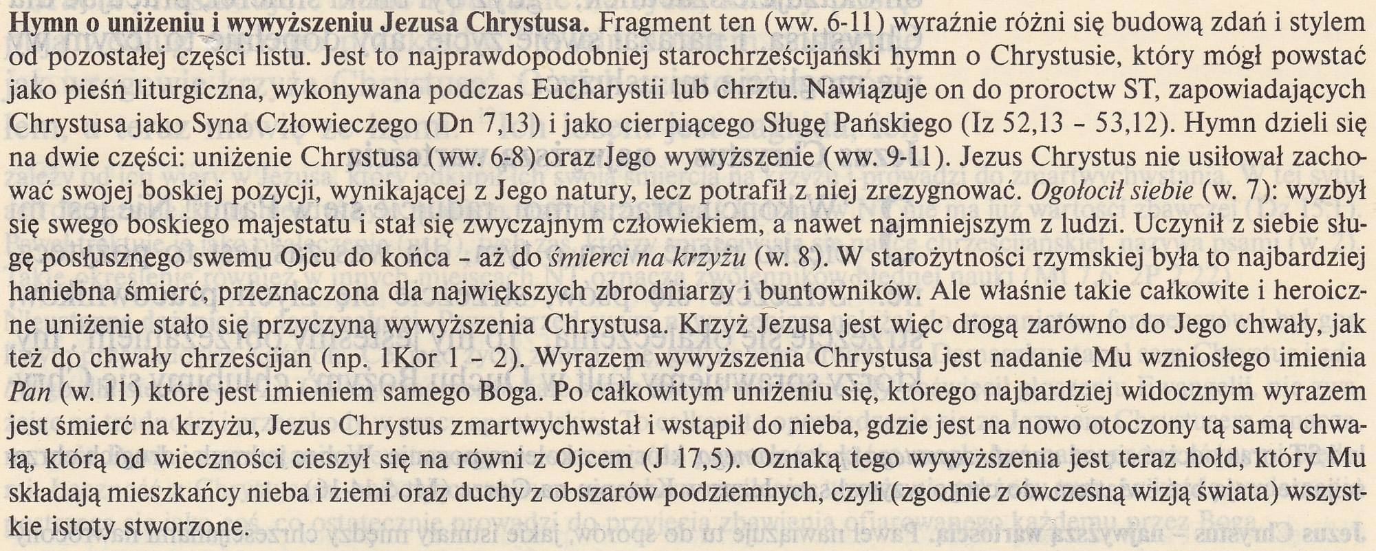 ed. Święty Paweł