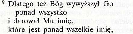 Biblia Poznańska Nowy Testament