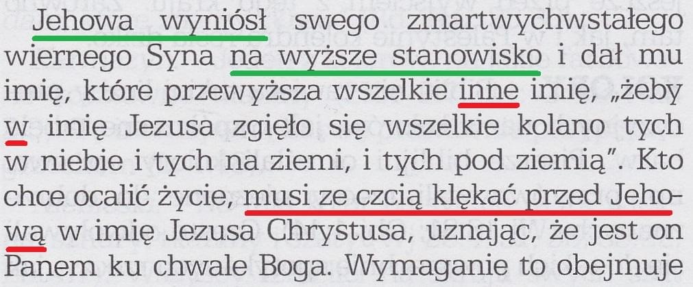 Wnikliwe poznawanie Pism Tom 1