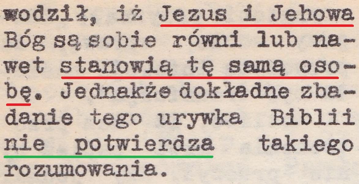 Strażnica 1983 Nr 16