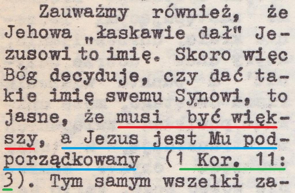 Strażnica 1983 Nr 16