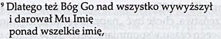 Komentarz Praktyczny do Nowego Testamentu
