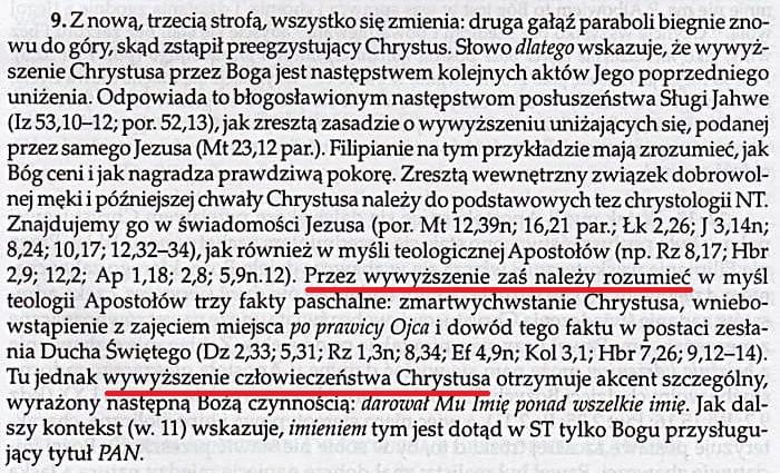 Komentarz praktyczny do Nowego Testamentu cz.2