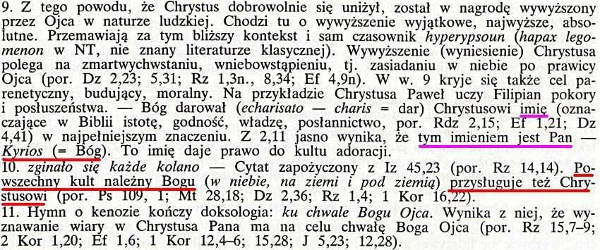 Biblia Poznańska Nowy Testament