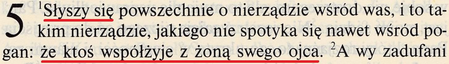 ed. Święty Paweł