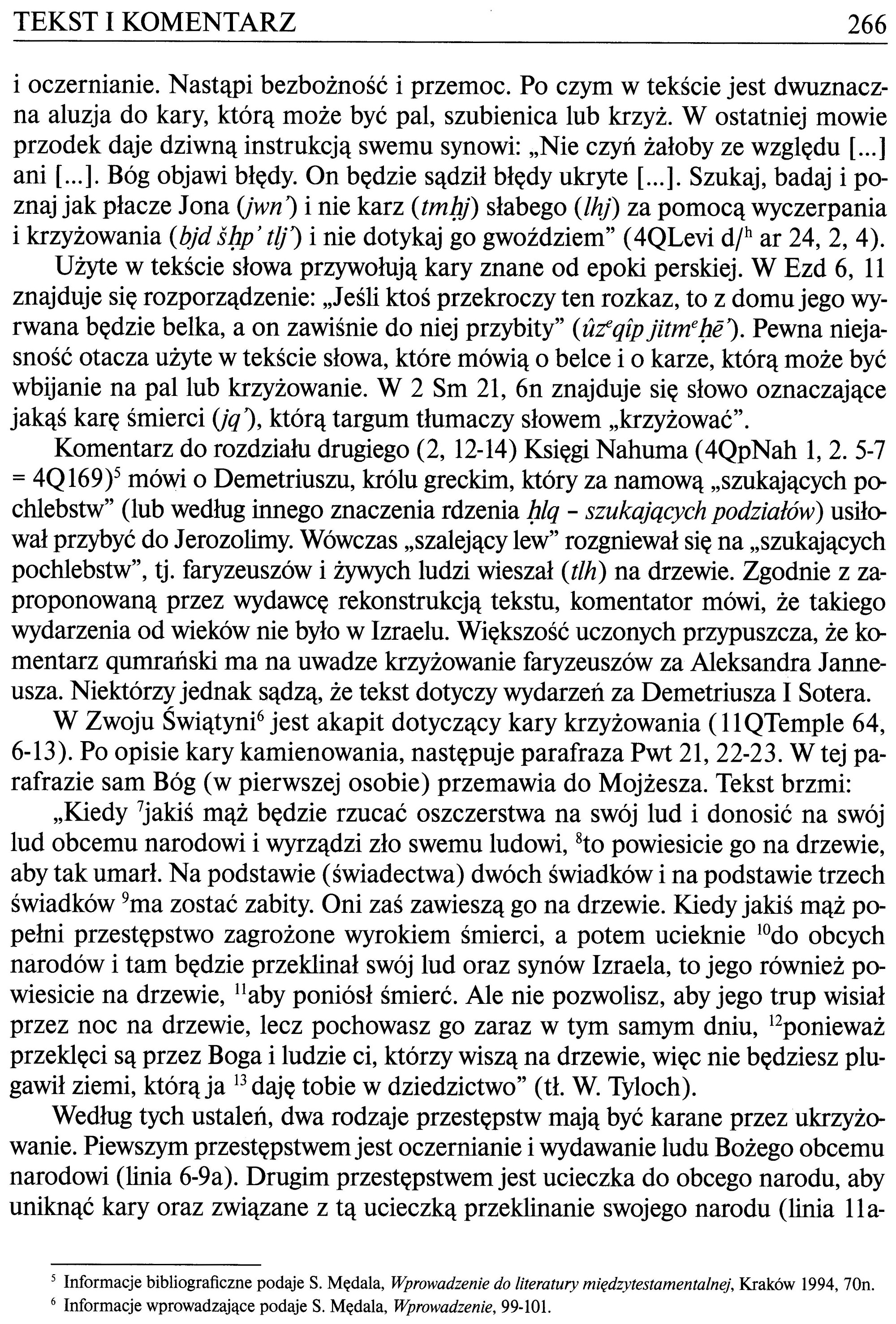 Ewangelia Według Świętego Jana