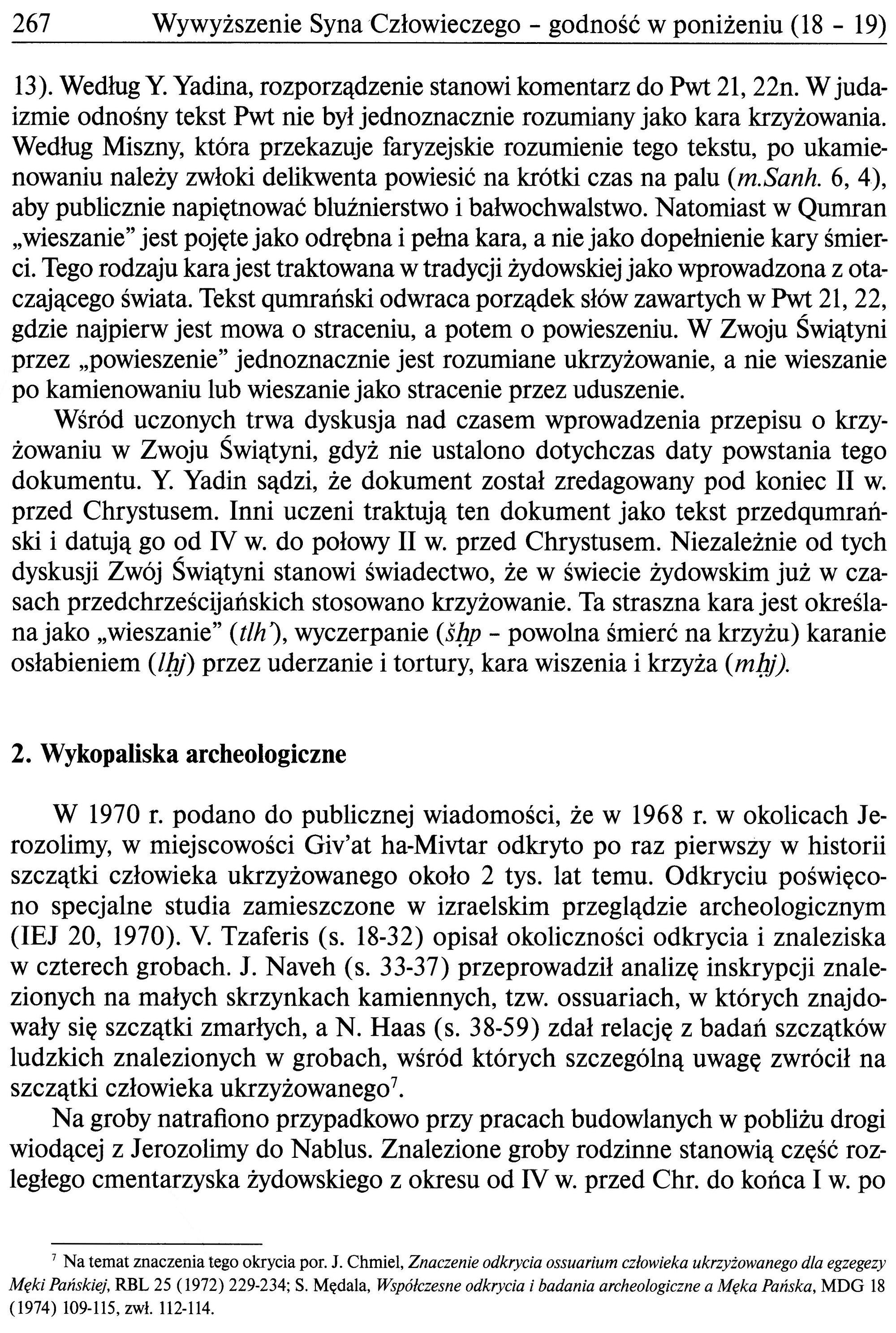 Ewangelia Według Świętego Jana