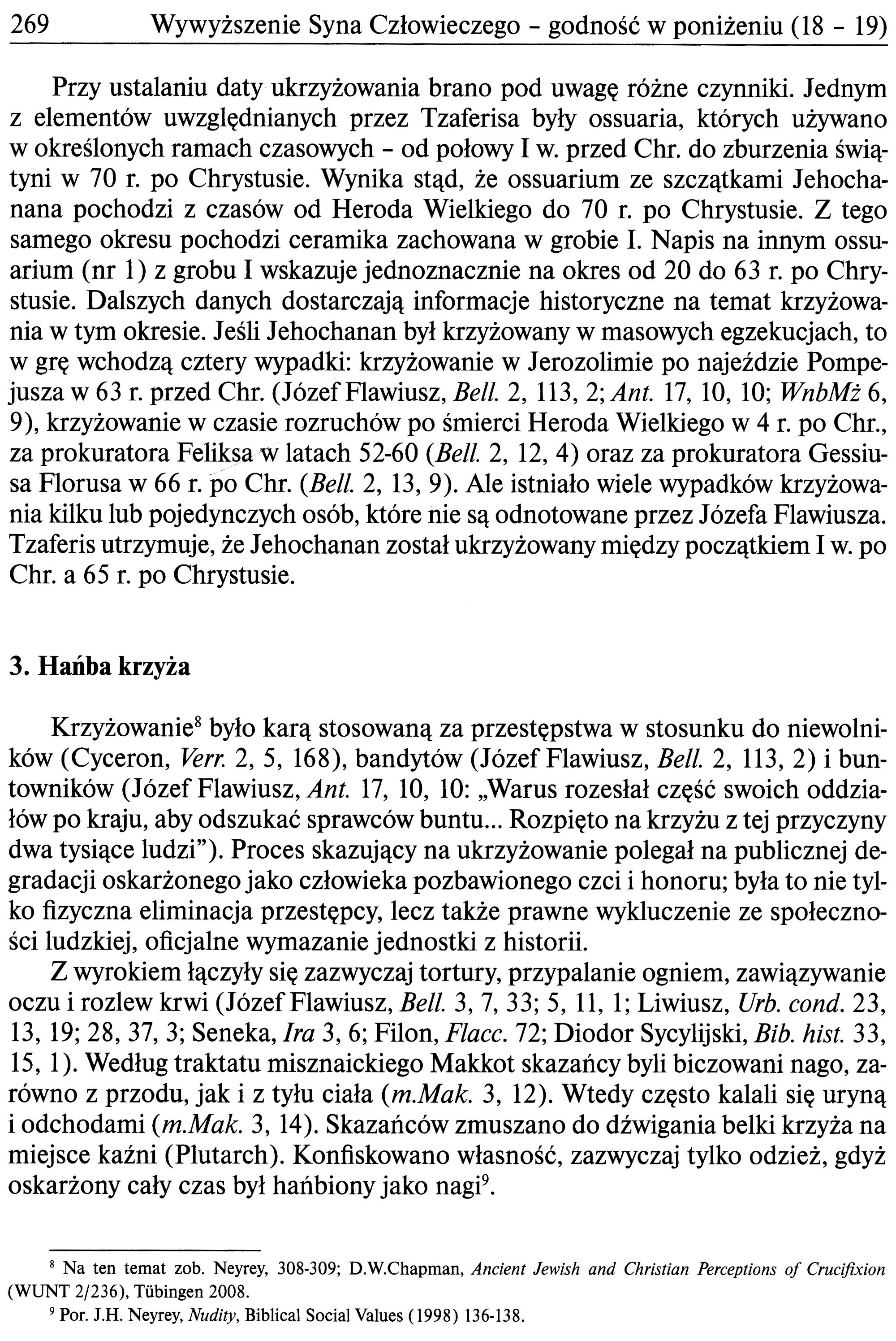 Ewangelia Według Świętego Jana