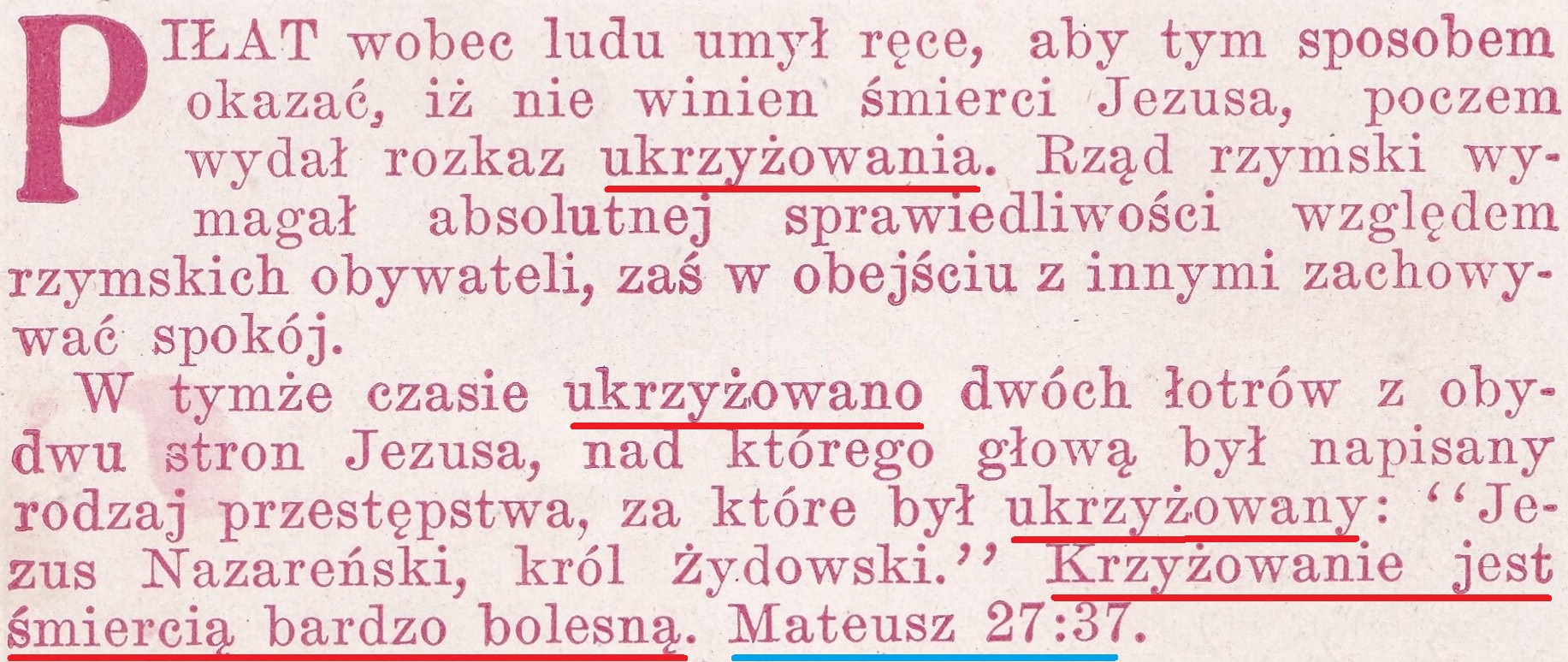 Fotodrama Stworzenia