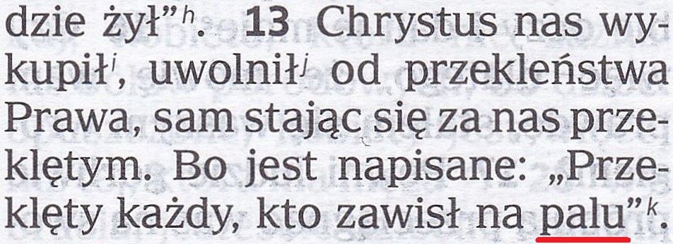 Przekład Nowego Świata wyd. pol. 2018