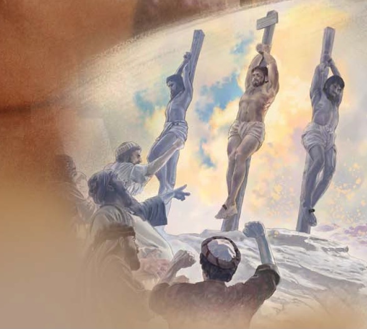 Strażnica kwiecień 2021