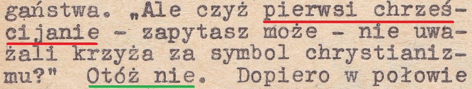 Strażnica 1970 Nr 10