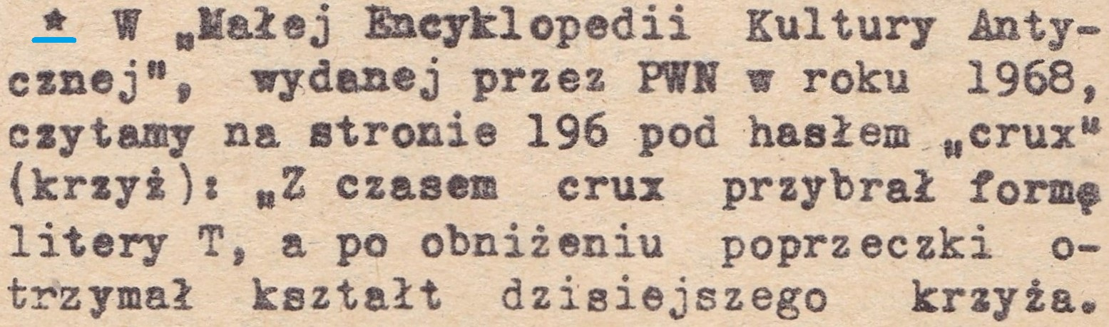 Strażnica 1970 Nr 10