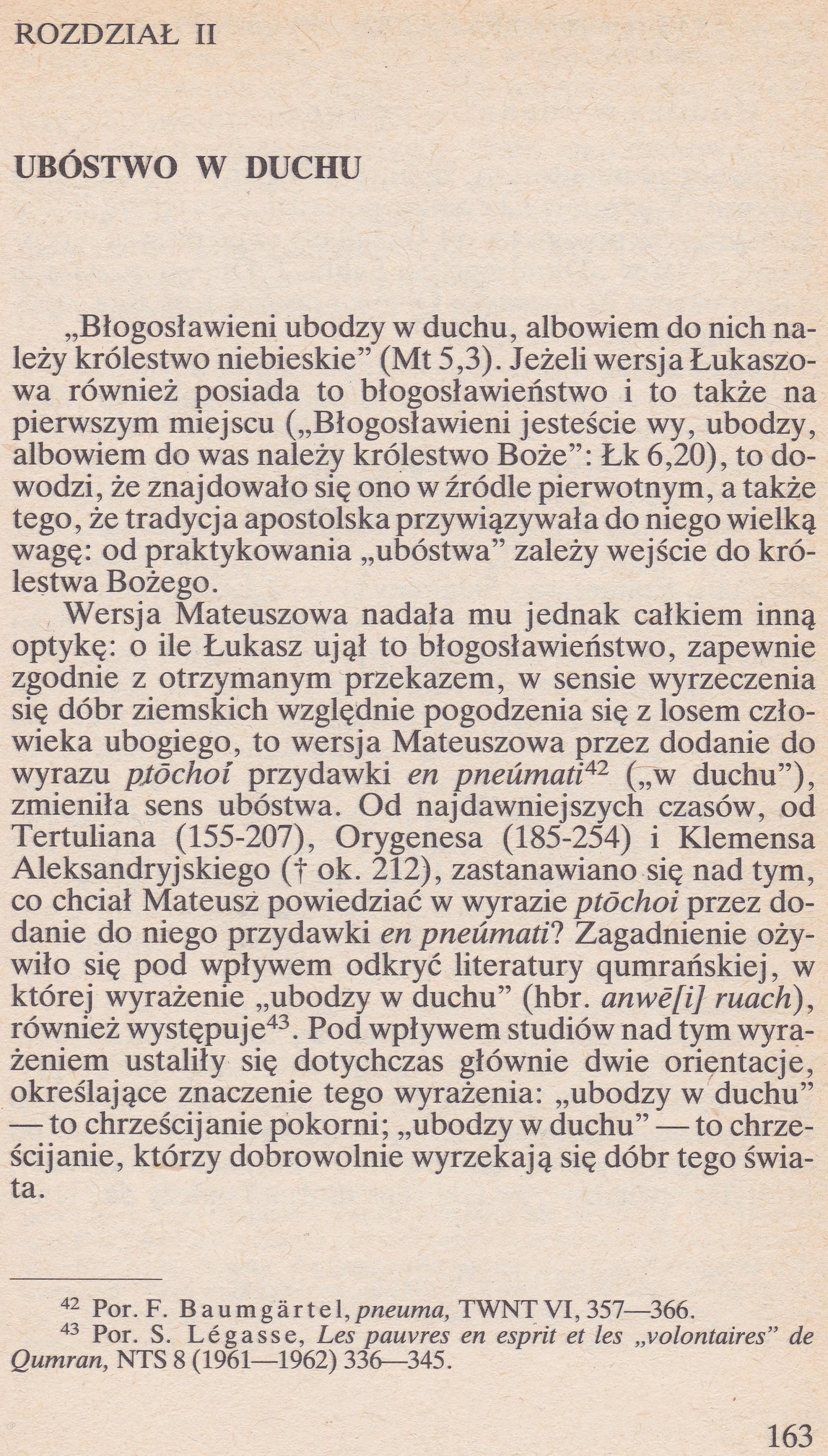 Błogosławieństwa Ewangelijne