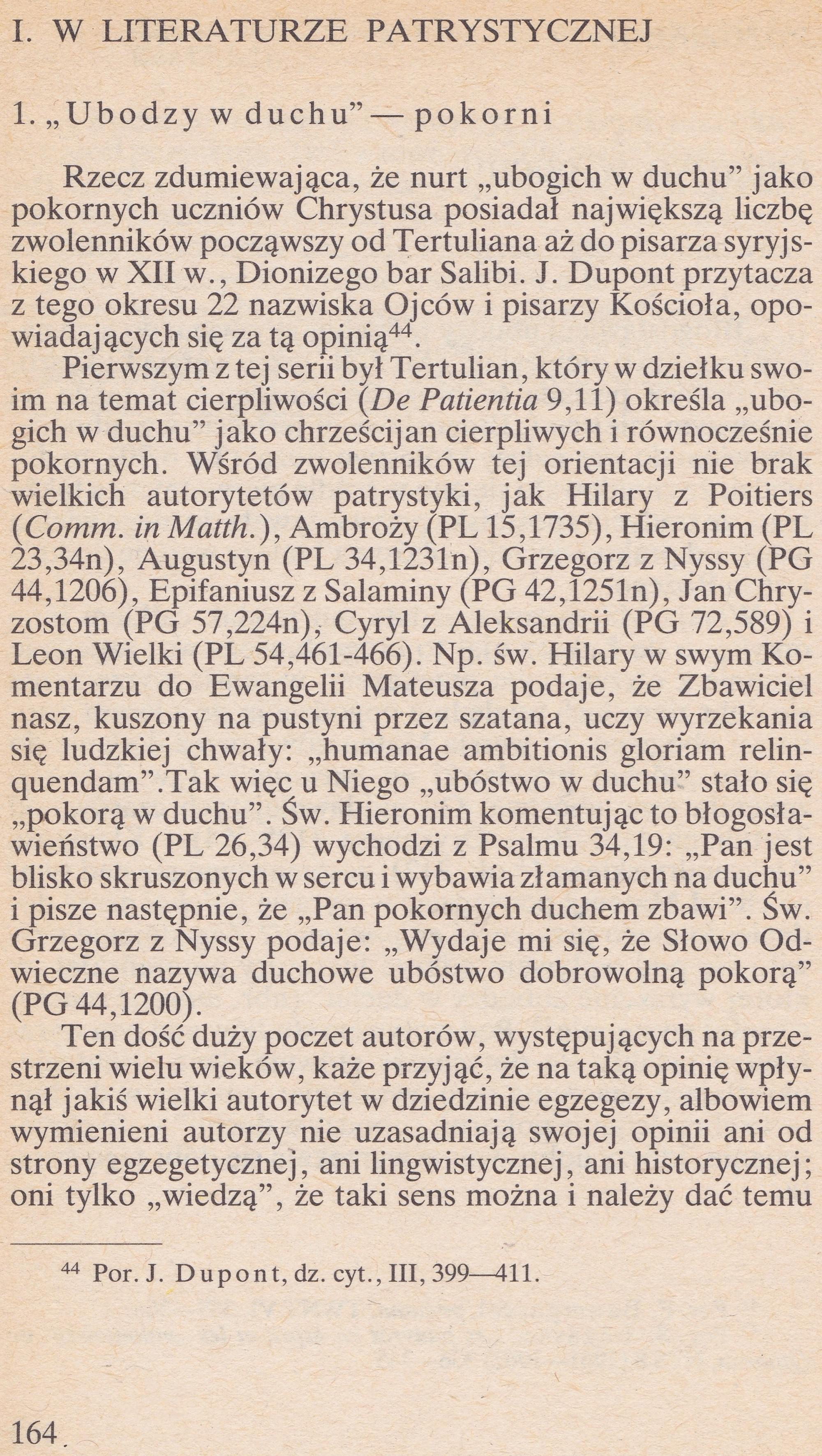 Błogosławieństwa Ewangelijne