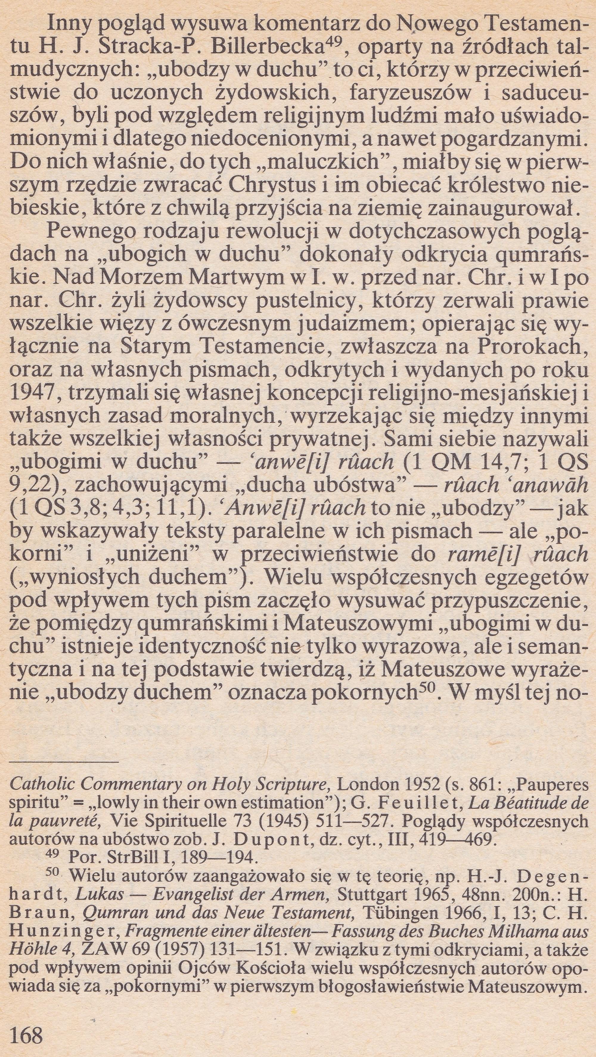 Błogosławieństwa Ewangelijne