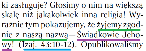 Strażnica Październik 2021