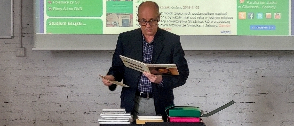 Uniwersytet SWPS Katowice