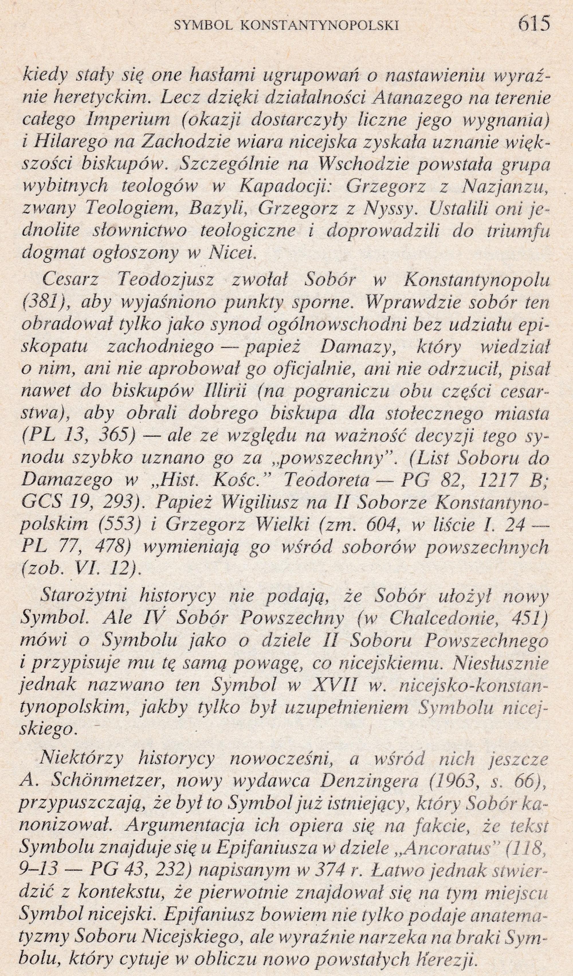 Breviarium Fidei