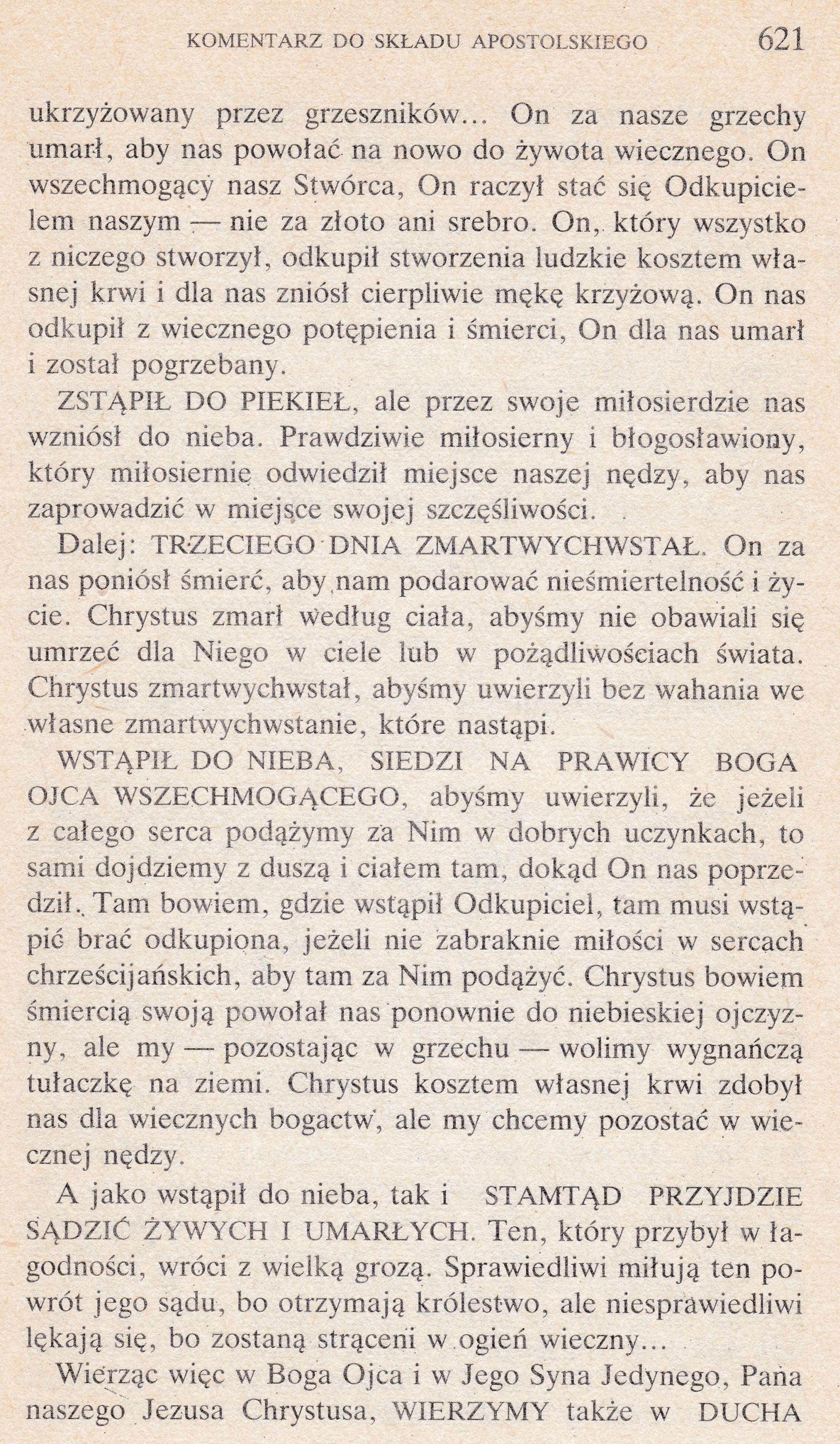 Breviarium Fidei
