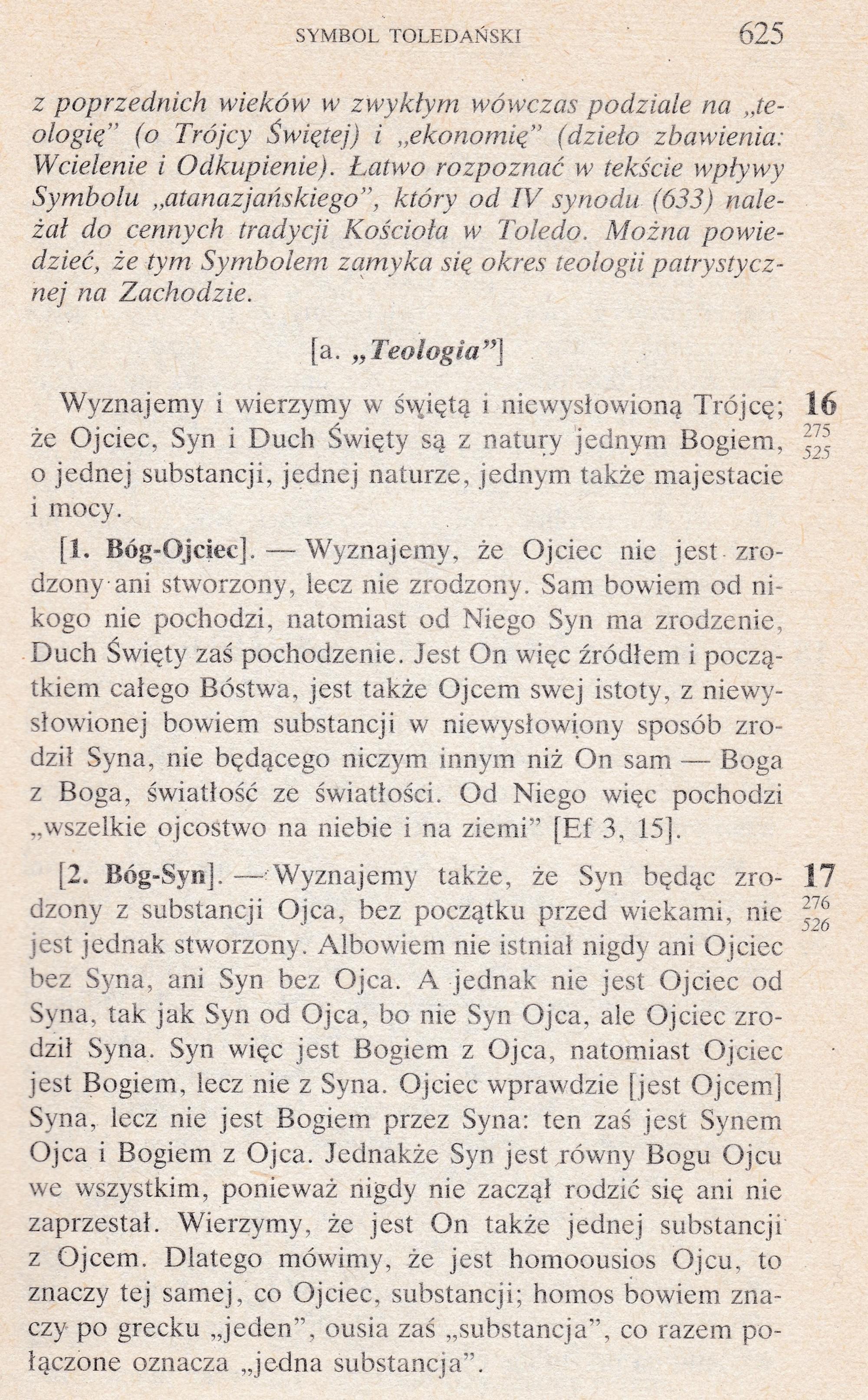 Breviarium Fidei