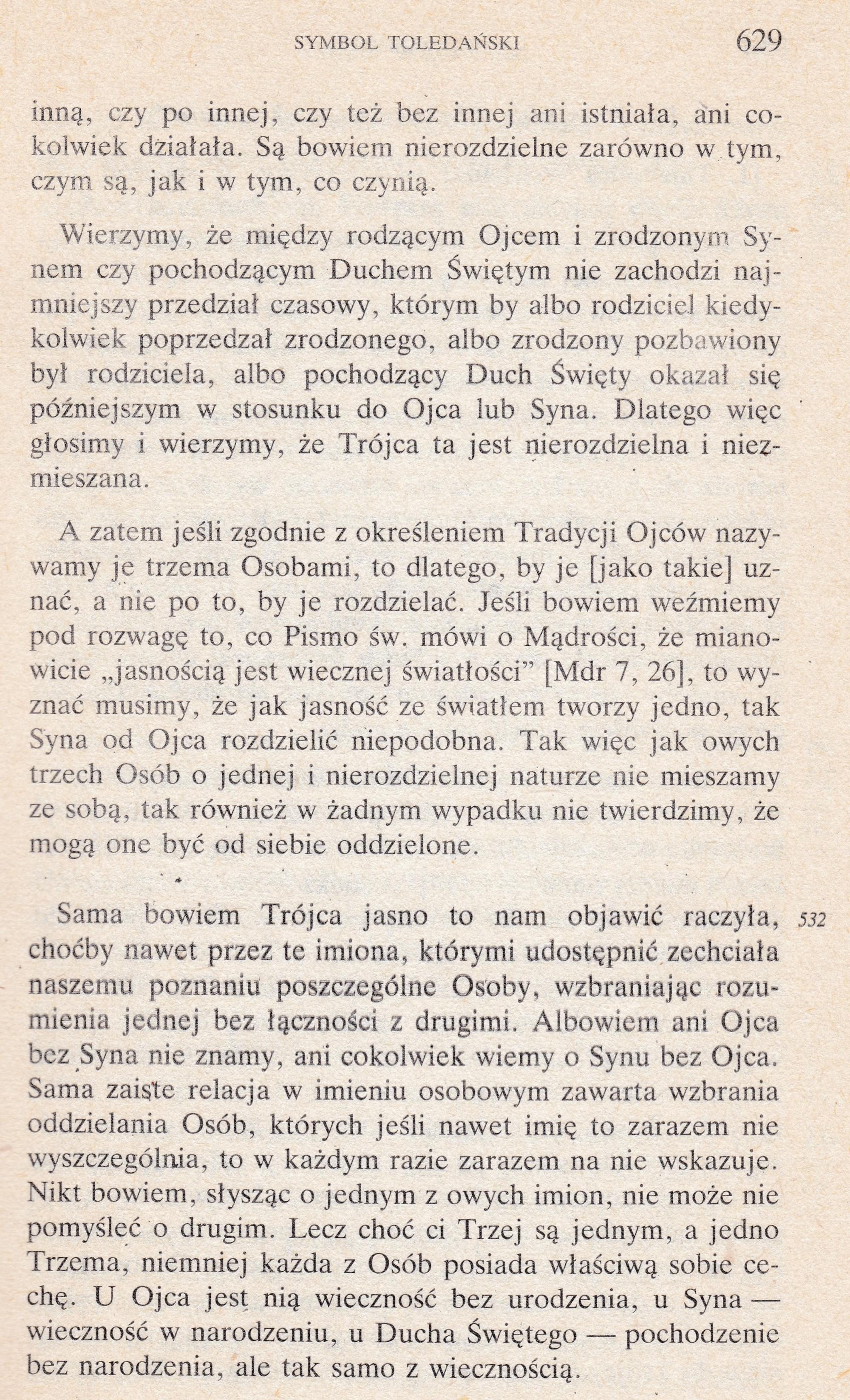 Breviarium Fidei