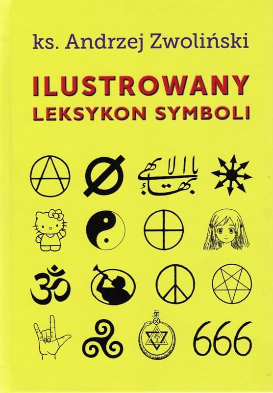 Ilustrowany Leksykon Symboli