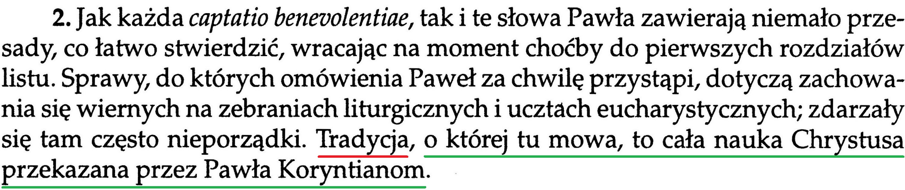 Komentarz praktyczny do Nowego Testamentu 2