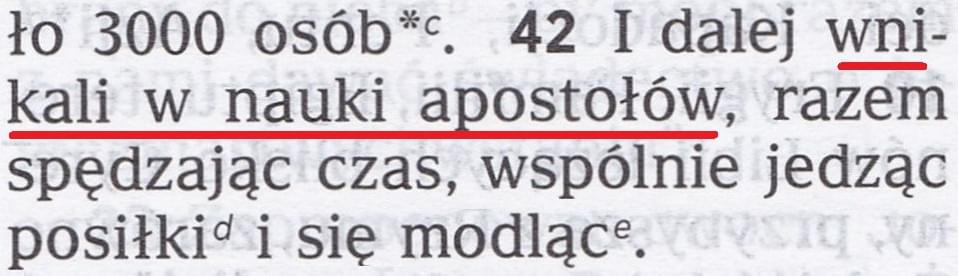 Przekład Nowego Świata wyd. pol. 2018