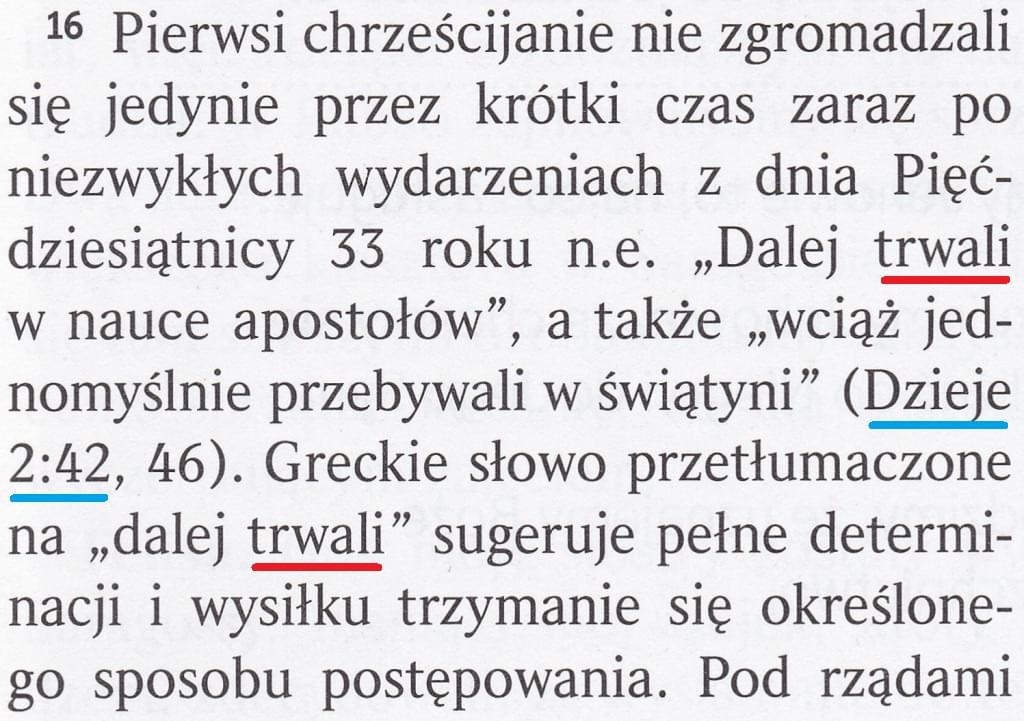 Strażnica Kwiecień 2016