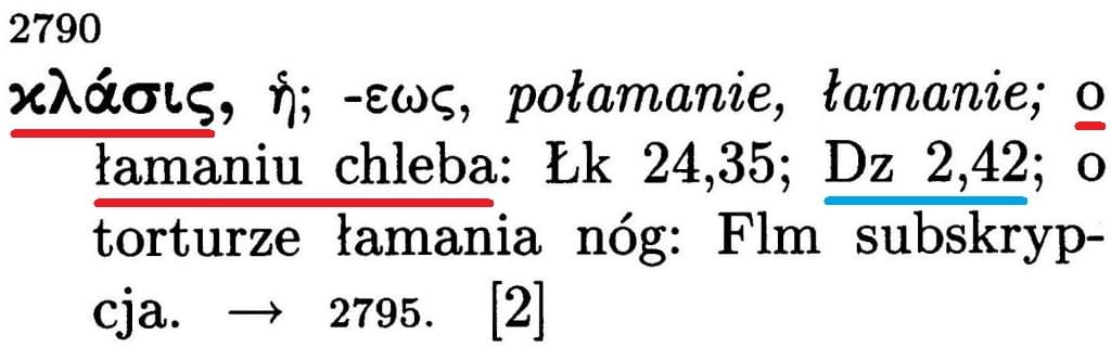 Wielki Słownik Grecko-Polski