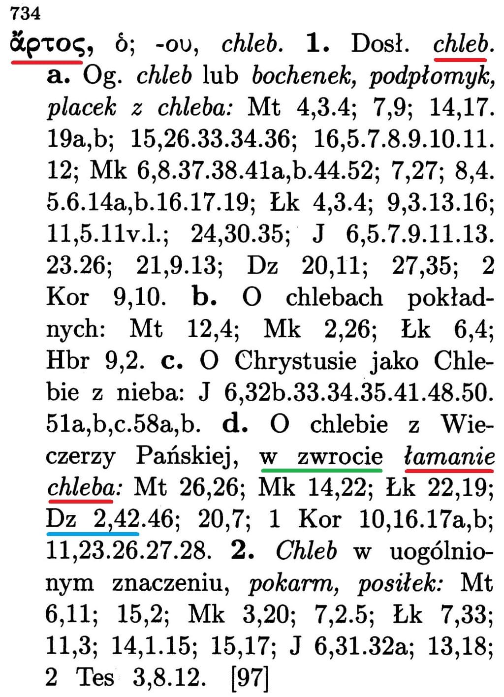 Wielki Słownik Grecko-Polski